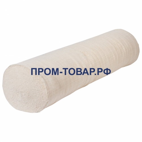 Ткань обтирочная Неткол, ш. 80 см, пл. 125 г/м2, х/б 100%